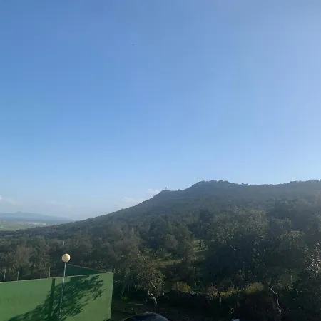 Casa Las Estrellas, Relax, Aves Y Naturaleza Сasa de vacaciones