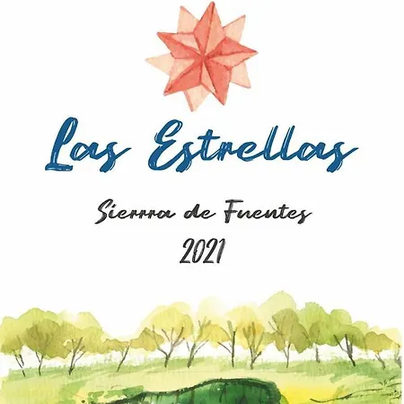 Casa Las Estrellas, Relax, Aves Y Naturaleza *