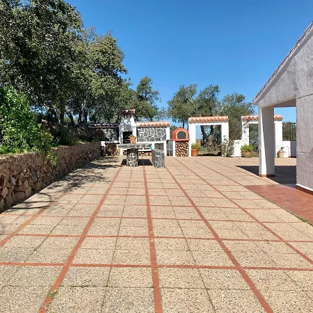 Сasa de vacaciones Casa Las Estrellas, Relax, Aves Y Naturaleza *